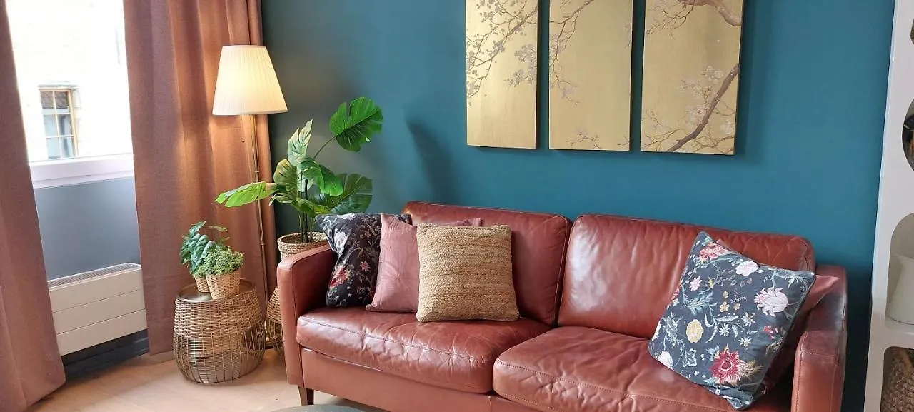 Bnb Antwerp - Boutique 0*,  Belgium
